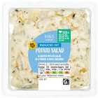 M&S Reduced Fat Potato Salad 300g