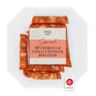 M&S Chorizo & Chilli Cheddar Rollitos 10 per pack