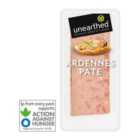 Unearthed Ardennes Pate 170g