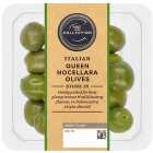 M&S Collection Giant Nocellara Olives 150g