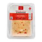 M&S Roasted Chilli Cheddar 200g