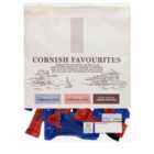 M&S Cornish Favourites Cheese Selection 14 per pack