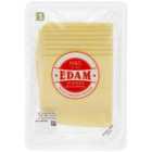 M&S Sliced Edam Cheese 10 Slices 250g