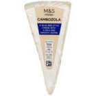 M&S Cambozola Cheese 165g
