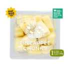M&S Pineapple Chunks 350g