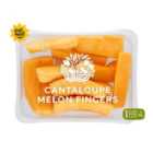 M&S Orange Melon Chunks 500g