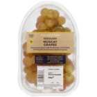 M&S Collection Seedless Muscat Grapes 400g
