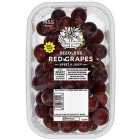 M&S Seedless Red Grapes 500g