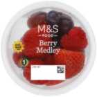 M&S Berry Medley 135g