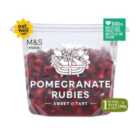 M&S Pomegranate Rubies 200g