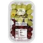 M&S Seedless Mixed Grapes 500g