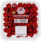 M&S Raspberries 250g