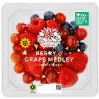 M&S Berry & Grape Medley 250g