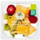 M&S Melon Free Fruit Salad 300g