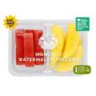 M&S Watermelon & Mango Fingers 300g