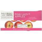 M&S Pink Lady Apples 6 per pack