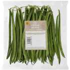 M&S Green Beans 350g