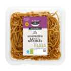 M&S High Protein Lentil Noodles with Turmeric 275g