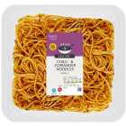 M&S Chilli & Coriander Noodles 300g