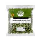 M&S Young Garden Peas 200g