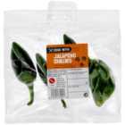 Cook With M&S Jalapeno Chillies 65g