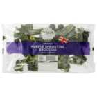 M&S Purple Sprouting Broccoli 200g