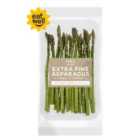 M&S Extra Fine Asparagus 110g