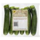 M&S Baby Courgettes 200g