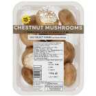 M&S Chestnut Mushrooms 300g