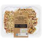 M&S Select Farms British Rose Veal Breaded Escalopes 167g