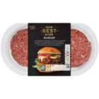 M&S Our Best Ever Beef Burger 340g