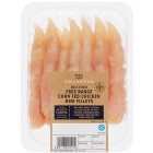 M&S Select Farms British Free Range Corn Fed Mini Chicken Fillets Typically: 265g