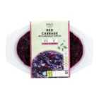 M&S Braised Red Cabbage with Bramley Apple 300g