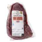 M&S Select Farms Beef Topside Joint Typically: 1.07kg