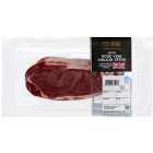 M&S Select Farms Rose Veal Sirloin Steak Typically: 250g