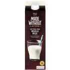 M&S Made Without Whole Milk 1L