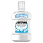 Listerine Advanced White Milder Taste Mouthwash 1L