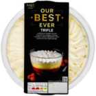 M&S Our Best Ever Trifle 900g