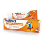 Voltarol Back & Muscle Pain Relief Gel 1.16% 100g