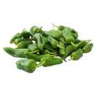 Natoora Spanish Padron Style Peppers 130g
