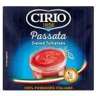 Cirio Passata Sieved Italian Tomatoes 500g