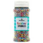 Morrisons Bright Sprinkles 80g