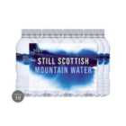 M&S Scottish Still Mountain Water 12 x 500ml