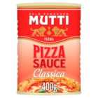Mutti Classic Pizza Sauce 400g
