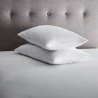 Teflon Stain Resistant Pillow Protectors