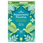 Morrisons Pure Peppermint Tea 80g