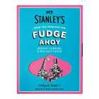 Mr Stanley's Fudge Ahoy 150g