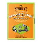 Mr Stanley's Sailors Cure Peanut Brittle 150g