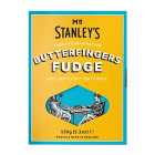 Mr Stanley's Butter Fudge 150g