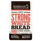 Marriage's Finest Strong White Flour 1.5kg
